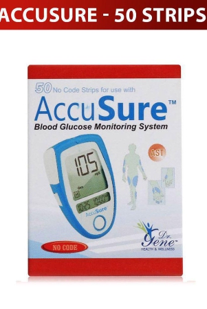 accusure-50-glucometer-strips-pack-only-expiry-march-2024