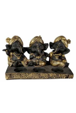 unique-international-deepak-ganesh-polyresin-statue