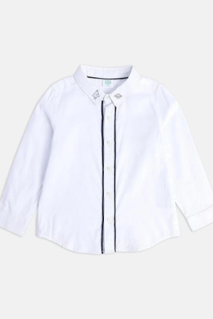 mini-klub-100-cotton-shirt-white-none