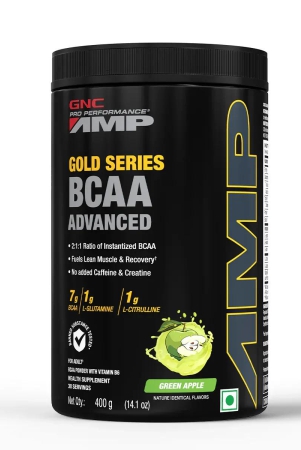 gnc-amp-gold-series-bcaa-advanced-green-apple