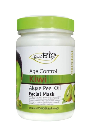 purobio-kiwi-algae-peel-off-face-mask-500g