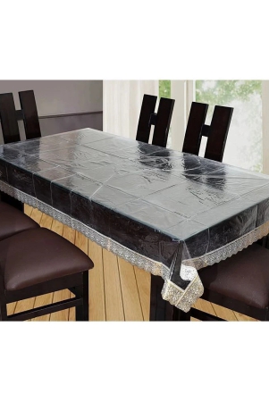 casa-furnishing-6-seater-transparent-pvc-single-table-covers