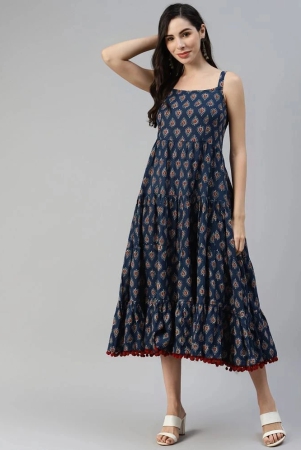 divena-cotton-navy-blue-womens-fit-and-flare-dress-pack-of-1-none