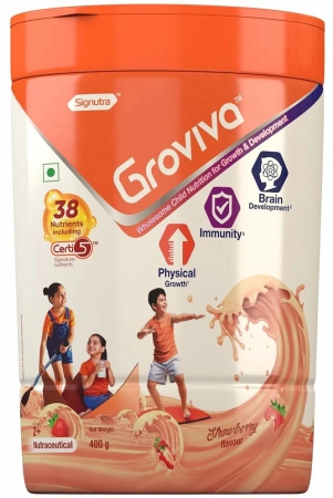 groviva-child-nutrition-supplement-jar-nutrition-drink-for-children-400-gm