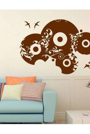 decor-villa-music-time-pvc-wall-stickers