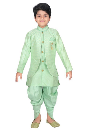 ahhaaaa-kids-ethnic-wear-waistcoat-indo-western-sherwani-and-dhoti-pant-for-boys-none