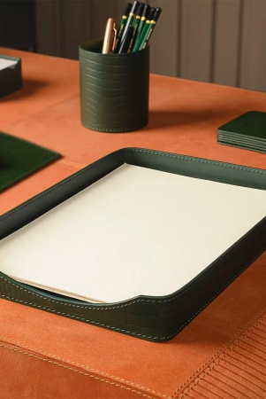 sterling-a4-papertray-green-green