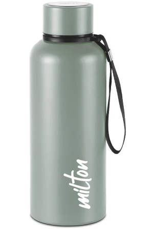 milton-aura-750-thermosteel-bottle-750-ml-grey-24-hours-hot-and-cold-easy-to-carry-rust-proof-leak-proof-tea-coffee-office-gym-home-kitchen-hiking-trekking-travel-