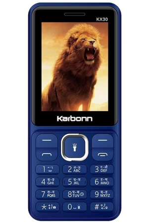 karbonn-kx30-dual-sim-feature-phone-blue