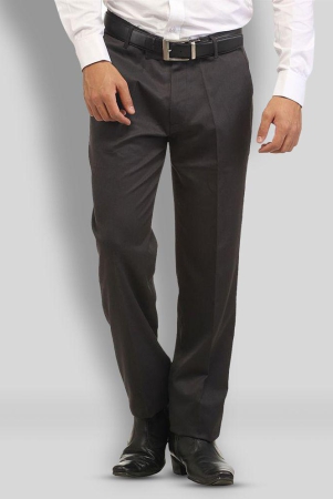 inspire-clothing-inspiration-brown-polycotton-slim-fit-mens-formal-pants-pack-of-1-36