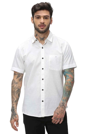 cotton-linen-shirt