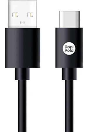 hapi-pola-robust-type-c-cable