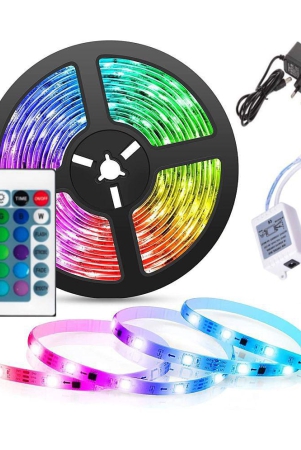 daybetter-multicolor-4mtr-led-strip-pack-of-1-multicolor