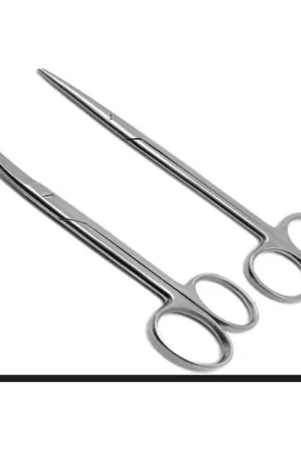 tosh-surgical-6-scissor-pack-of-2-straight-curved