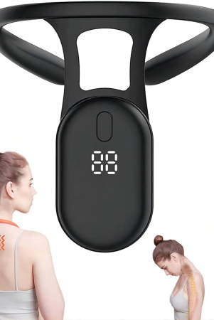 slimdex-lymphatic-drainage-device-for-neck-neck-massager-device-portable-neck-lymphatic-relief-massage-instrument-for-women-men-black