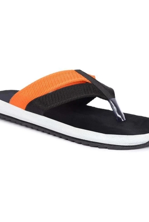 aadi-orange-fabric-daily-slipper-none