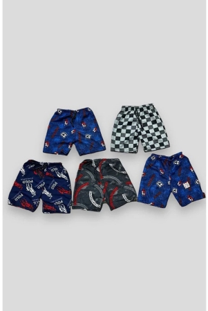 kids-baby-boy-baby-girl-unisex-printed-imported-fabric-bermuda-shorts-pack-of-5-none