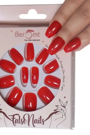 glossy-stilleto-nails-nail-kit-included-red