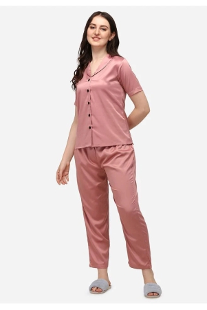 smarty-pants-satin-nightsuit-sets-pink-single-l