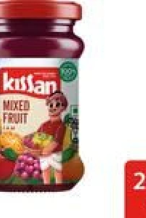 kissan-mixed-fruit-jam-200-g