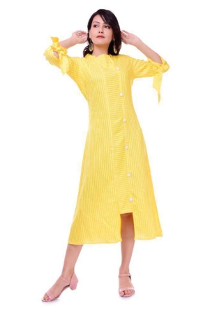 rangun-yellow-rayon-womens-asymmetrical-kurti-pack-of-1-l