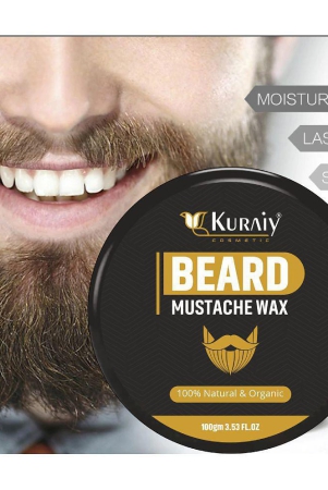 kuraiy-kuraiy-beard-wax-100-g