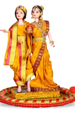 indian-traditional-couple-showpiece-for-home-decor