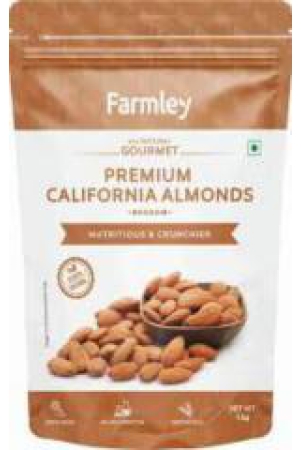 farmley-almonds