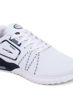 columbus-pilot-sport-shoe-white-mens-sports-running-shoes-none