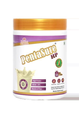 pentasure-hp-whey-protein-banana-vanilla-flavour-400-gm