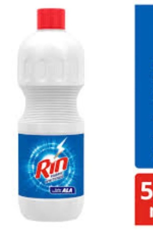 RIN ALA 500ML - 500 mL