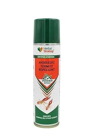 herbal-strategi-ayurvedic-termite-repellent-200-ml-2x-power-aerosol-spray-certified-ayurveda-auysh-non-toxic-eco-friendly-no-cfc-and-no-side-effectscruelty-free-vegan