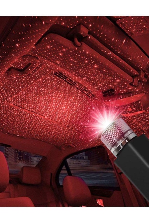 geeo-usb-projector-night-light-car-roof-lights-portable-adjustable-romantic-interior-car-lights-portable-usb-night-light-decorations-for-car-ceiling-bedroom-red