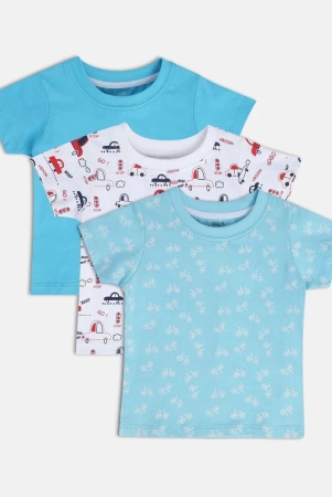 mini-klub-multi-baby-boy-t-shirt-pack-of-3-none