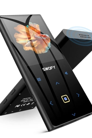 SWOFY - M2 Portable Music Player