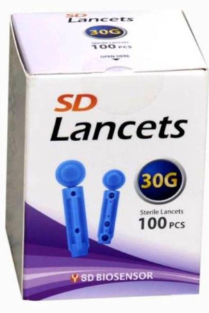 dr-morepen-glucometer-lancets