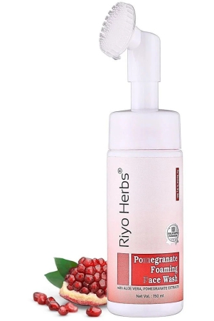 riyo-herbs-pomegranate-foaming-facewash-for-all-skin-types-150ml