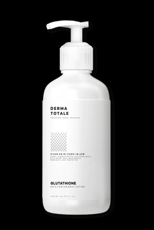 Glutathione Skin Toning Body Lotion - 200ml