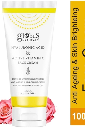 globus-naturals-hyaluronic-acid-vitamin-c-face-cream-100ml