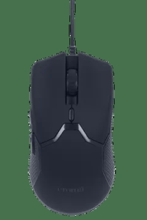 croma-wired-optical-gaming-mouse-3200-dpi-adjustable-ergonomic-design-black