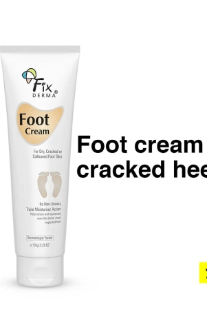 foot-cream-for-cracked-heels-5-lactic-acid-15-urea-3-glycerine-150g