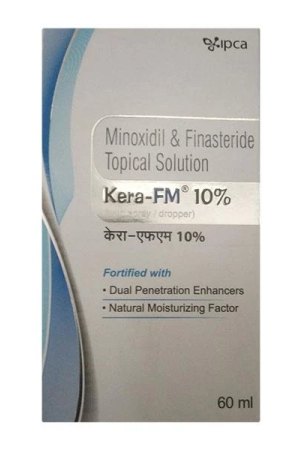 kera-fm-10-solution-60-ml