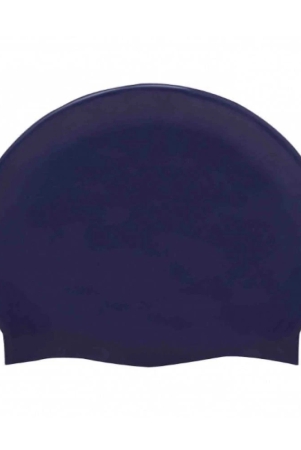 auletics-all-silicone-swimming-cap-l