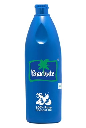 Parachute Coconut Hair Oil 100 Ml