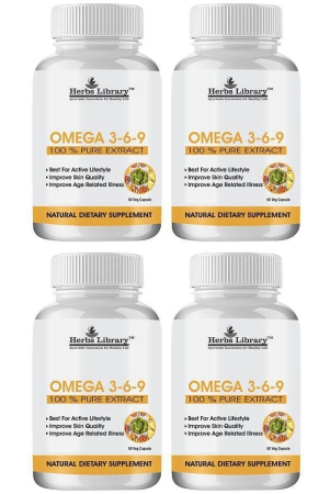 herbs-library-omega-3-6-9-supplement-for-skin-heart-joint-health-60-capsules-each-pack-of-4