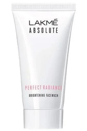 Perfect Radiance Brightening Face Wash