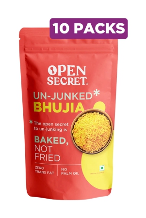 open-secret-unjunked-bhujia-pack-of-10