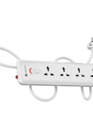 portronics-power-plate-11-1500w-power-converter-with-4-power-sockets-white