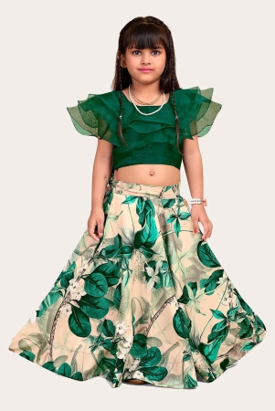 girls-reyon-cotton-stylish-digital-printed-stiched-lehenga-choli-ethnic-wear-for-kids-girls-green-6-years-7-years