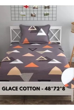 glace-cotton-single-bedsheet-with-1-pillow-cover